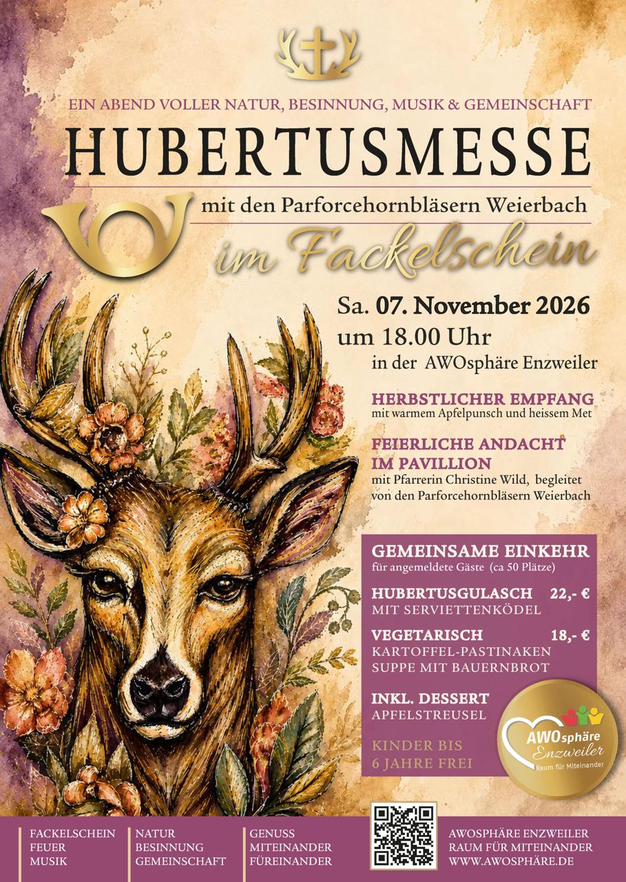 Hubertus